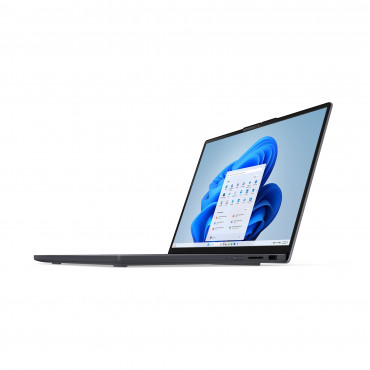 Lenovo IdeaPad Slim 3 16ARP10 | Luna Grey | 16 " | IPS | WUXGA | 1920 x 1200 pixels | Anti-glare | AMD Ryzen 5 | 7535HS | 16 GB 