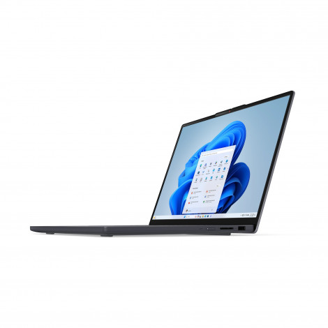 Lenovo IdeaPad Slim 3 16ARP10 | Luna Grey | 16 " | IPS | WUXGA | 1920 x 1200 pixels | Anti-glare | AMD Ryzen 5 | 7535HS | 16 GB 