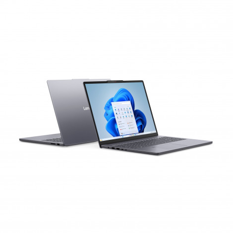 Lenovo IdeaPad Slim 3 16ARP10 | Luna Grey | 16 " | IPS | WUXGA | 1920 x 1200 pixels | Anti-glare | AMD Ryzen 5 | 7535HS | 16 GB 