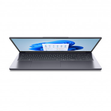 Lenovo IdeaPad Slim 3 16ARP10 | Luna Grey | 16 " | IPS | WUXGA | 1920 x 1200 pixels | Anti-glare | AMD Ryzen 5 | 7535HS | 16 GB 