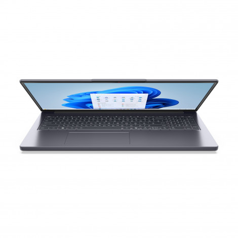 Lenovo IdeaPad Slim 3 16ARP10 | Luna Grey | 16 " | IPS | WUXGA | 1920 x 1200 pixels | Anti-glare | AMD Ryzen 5 | 7535HS | 16 GB 