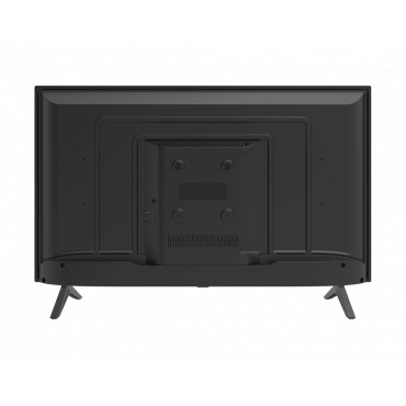 Blaupunkt LED TV | 32WGC5500S | 32 | Smart TV | Google TV | HD | Black