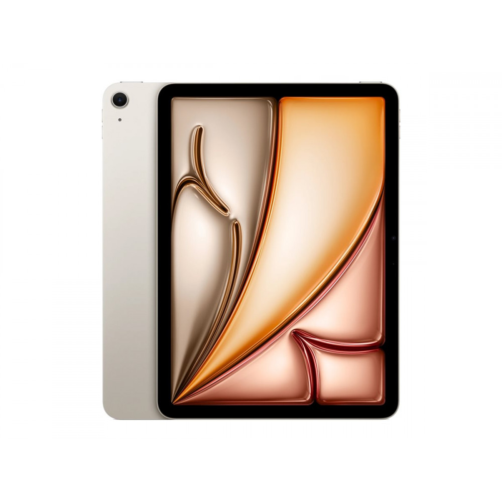 Apple iPad Air 11" M4 Wi-Fi 512GB - Starlight | Apple