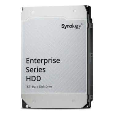 Synology | HAT5310-16T | Enterprise Series HDD | 16000 GB | 7200 RPM
