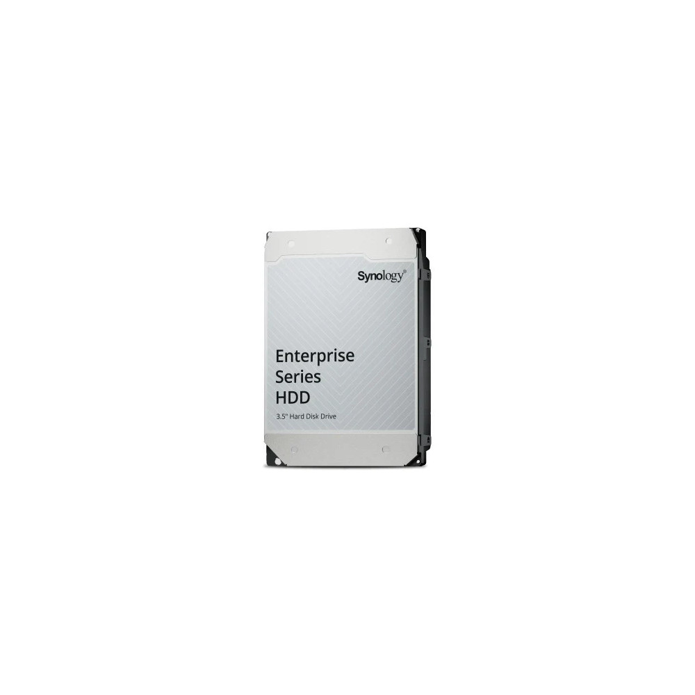 Synology | HAT5310-16T | Enterprise Series HDD | 16000 GB | 7200 RPM