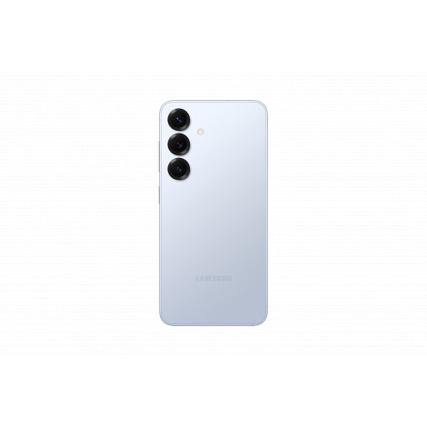 Samsung S25 | Galaxy | Icy Blue | 6.2 " | Dynamic AMOLED 2X | 2340 x 1080 pixels | Qualcomm | Snapdragon 8 Elite | Internal RAM 