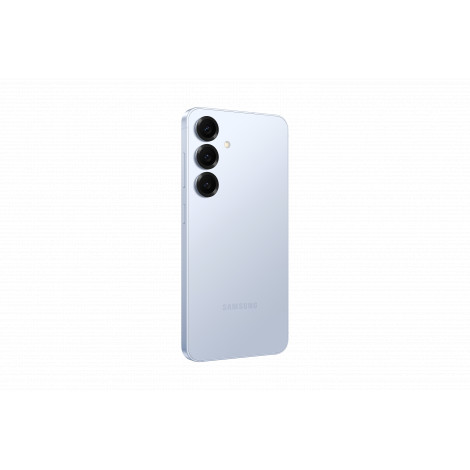 Samsung S25 | Galaxy | Icy Blue | 6.2 " | Dynamic AMOLED 2X | 2340 x 1080 pixels | Qualcomm | Snapdragon 8 Elite | Internal RAM 