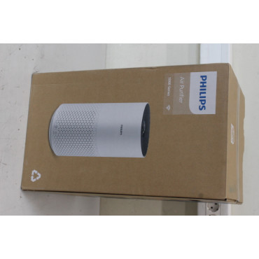 SALE OUT. Philips AC1715/10 Air Purifier, White | Philips Air Purifier | AC1715/10 | 27 W | Suitable for rooms up to 78 m | Whit