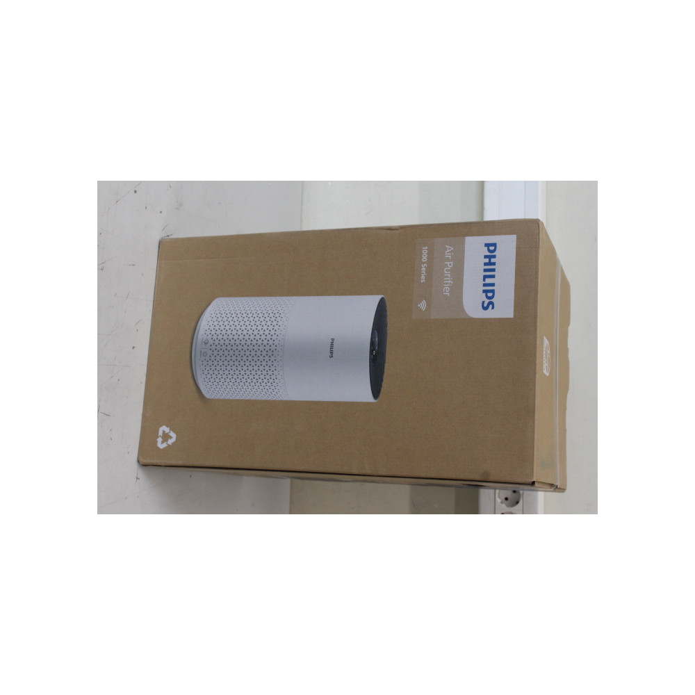 SALE OUT. Philips AC1715/10 Air Purifier, White | Philips Air Purifier | AC1715/10 | 27 W | Suitable for rooms up to 78 m | Whit