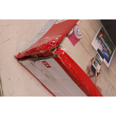 SALE OUT. Canon PIXMA TS3750I | Inkjet | Colour | Multicunction Printer | A4 | Wi-Fi | Black | DAMAGED PACKAGING