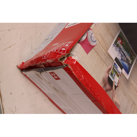 SALE OUT. Canon PIXMA TS3750I | Inkjet | Colour | Multicunction Printer | A4 | Wi-Fi | Black | DAMAGED PACKAGING