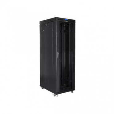 LANBERG rack cabinet 42U...