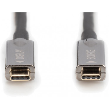 DIGITUS USB Type-C - USB...