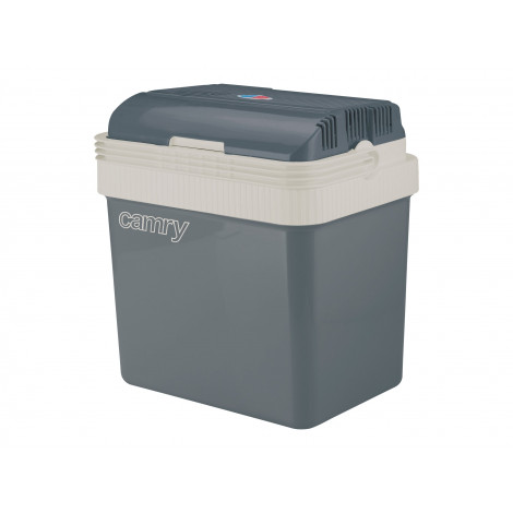 Camry | Portable Cooler | CR 8065 | 21 L | 12 V | F | COOL-WARM switch