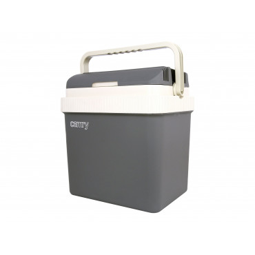 Camry | Portable Cooler | CR 8065 | 21 L | 12 V | F | COOL-WARM switch
