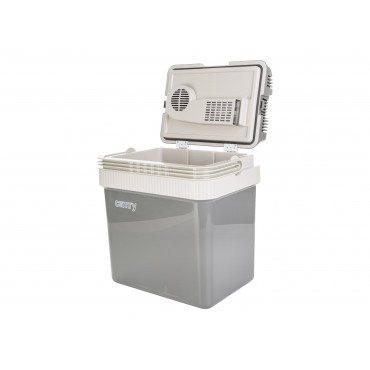 Camry | Portable Cooler | CR 8065 | 21 L | 12 V | F | COOL-WARM switch