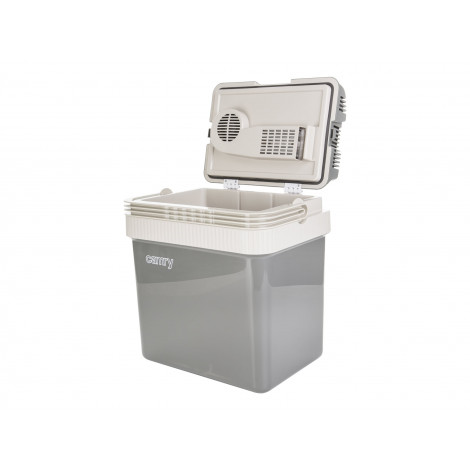 Camry | Portable Cooler | CR 8065 | 21 L | 12 V | F | COOL-WARM switch