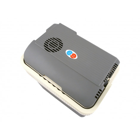 Camry | Portable Cooler | CR 8065 | 21 L | 12 V | F | COOL-WARM switch