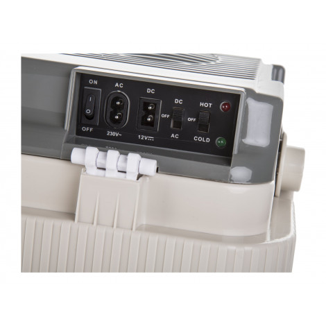 Camry | Portable Cooler | CR 8065 | 21 L | 12 V | F | COOL-WARM switch