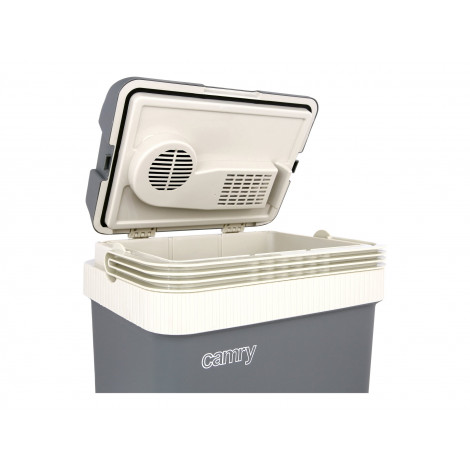 Camry | Portable Cooler | CR 8065 | 21 L | 12 V | F | COOL-WARM switch