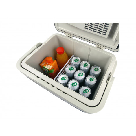 Camry | Portable Cooler | CR 8065 | 21 L | 12 V | F | COOL-WARM switch