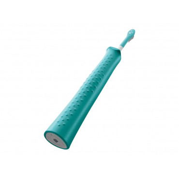 Philips | Sonic Electric toothbrush | HX6322/04 | Rechargeable | For kids | Number of brush heads included 2 | Number of teeth b