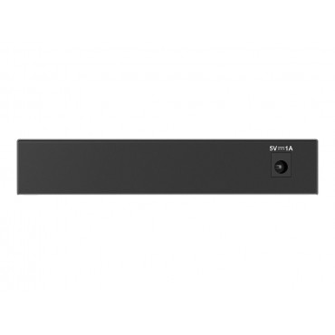 D-Link | Switch | DGS-108GL/E | Unmanaged | Desktop | Gigabit Ethernet (copper) ports quantity 8 | 60 month(s)