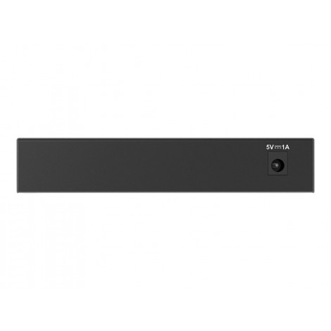 D-Link | Switch | DGS-108GL/E | Unmanaged | Desktop | Gigabit Ethernet (copper) ports quantity 8 | 60 month(s)
