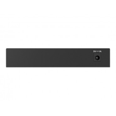 D-Link | Switch | DGS-108GL/E | Unmanaged | Desktop | Gigabit Ethernet (copper) ports quantity 8 | 60 month(s)