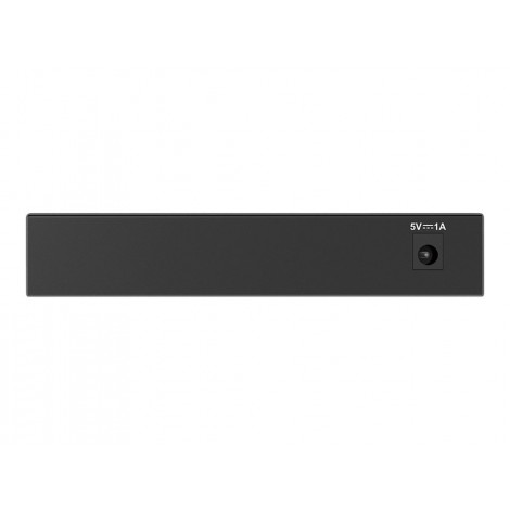 D-Link | Switch | DGS-108GL/E | Unmanaged | Desktop | Gigabit Ethernet (copper) ports quantity 8 | 60 month(s)