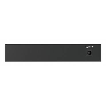 D-Link | Switch | DGS-108GL/E | Unmanaged | Desktop | Gigabit Ethernet (copper) ports quantity 8 | 60 month(s)