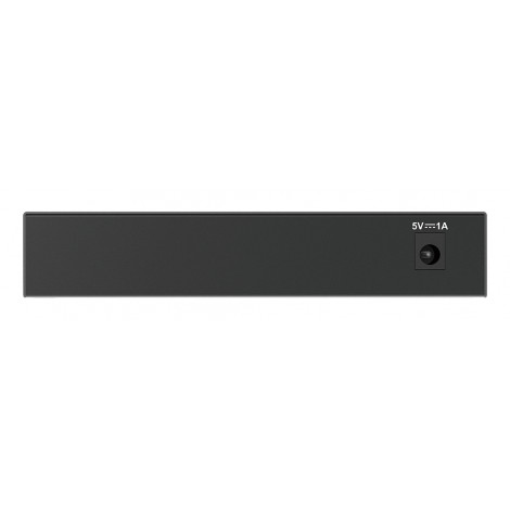 D-Link | Switch | DGS-108GL/E | Unmanaged | Desktop | Gigabit Ethernet (copper) ports quantity 8 | 60 month(s)