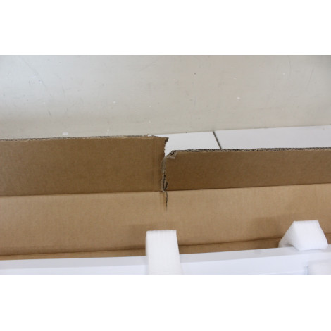 SALE OUT. Elite Screens | M85XWS1 | DAMAGED PACKAGING AS DEMO