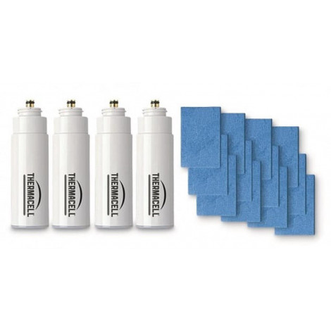 ThermaCell | Mosquito Repellent Refills, 48 Hours