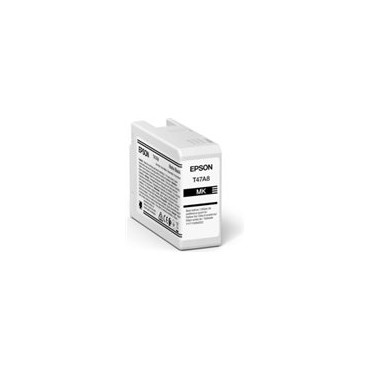 Epson Ink cartrige | Matte black