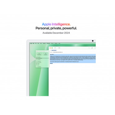 Apple iMac 24 4.5K Retina, Apple M4 8C CPU, 8C GPU/16GB/256GB SSD/Green/INT | Apple