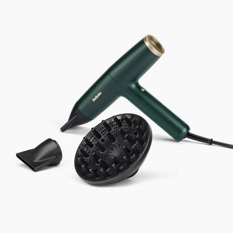 Hair dryer BABYLISS D6555DE Air Power Pro | BABYLISS
