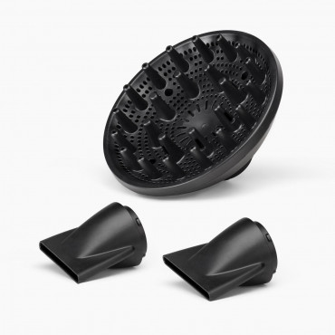 Hair dryer BABYLISS D6555DE Air Power Pro | BABYLISS