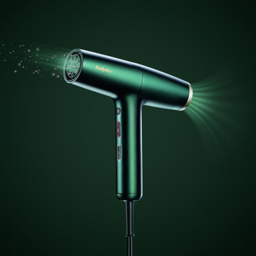 Hair dryer BABYLISS D6555DE Air Power Pro | BABYLISS