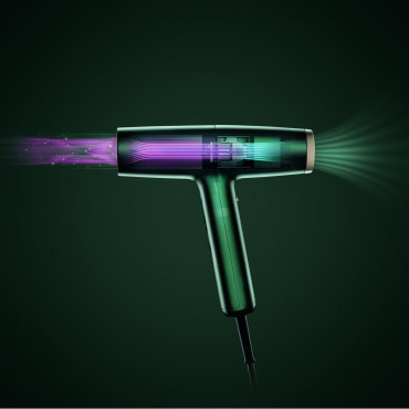 Hair dryer BABYLISS D6555DE Air Power Pro | BABYLISS