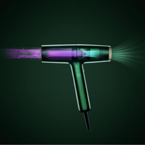 Hair dryer BABYLISS D6555DE Air Power Pro | BABYLISS