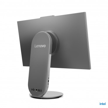 Lenovo Yoga | 27IAH10 | Desktop | AIO | 27 " | Inte Core Ultra 7 | 255H | 16 GB | Soldered LPDDR5x | 1000 GB | Intel Arc 140T GP