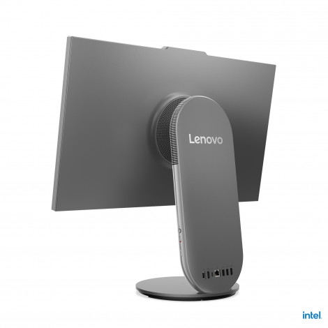 Lenovo Yoga | 27IAH10 | Desktop | AIO | 27 " | Inte Core Ultra 7 | 255H | 16 GB | Soldered LPDDR5x | 1000 GB | Intel Arc 140T GP