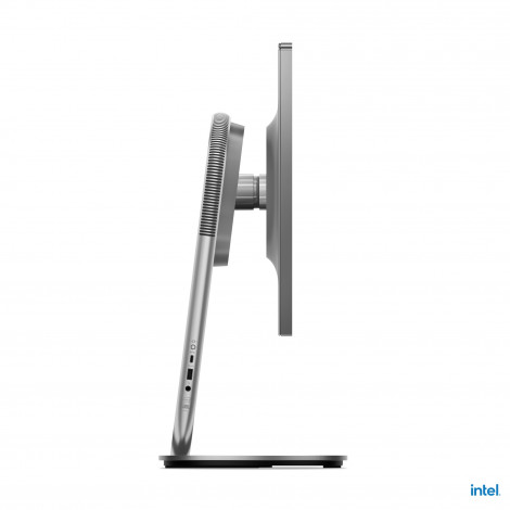 Lenovo Yoga | 27IAH10 | Desktop | AIO | 27 " | Inte Core Ultra 7 | 255H | 16 GB | Soldered LPDDR5x | 1000 GB | Intel Arc 140T GP