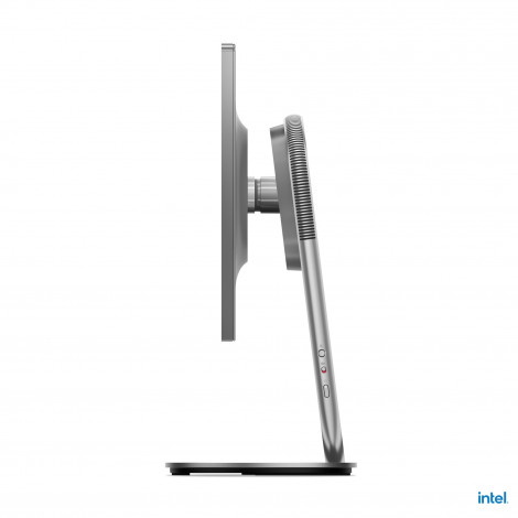 Lenovo Yoga | 27IAH10 | Desktop | AIO | 27 " | Inte Core Ultra 7 | 255H | 16 GB | Soldered LPDDR5x | 1000 GB | Intel Arc 140T GP