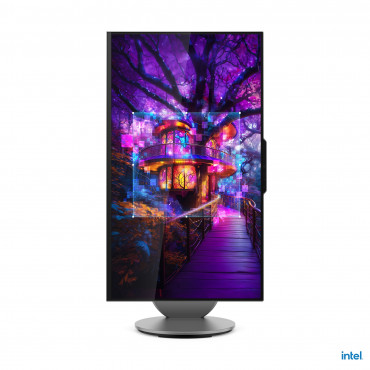 Lenovo Yoga | 27IAH10 | Desktop | AIO | 27 " | Inte Core Ultra 7 | 255H | 16 GB | Soldered LPDDR5x | 1000 GB | Intel Arc 140T GP