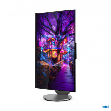Lenovo Yoga | 27IAH10 | Desktop | AIO | 27 " | Inte Core Ultra 7 | 255H | 16 GB | Soldered LPDDR5x | 1000 GB | Intel Arc 140T GP
