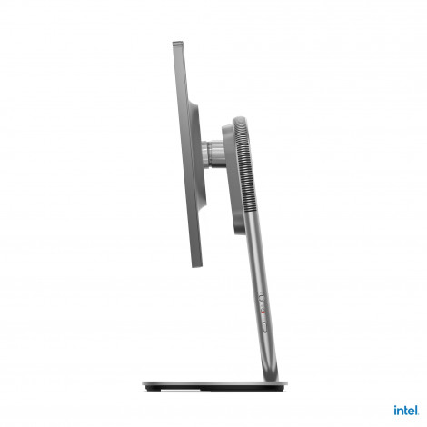Lenovo Yoga | 27IAH10 | Desktop | AIO | 27 " | Inte Core Ultra 7 | 255H | 16 GB | Soldered LPDDR5x | 1000 GB | Intel Arc 140T GP