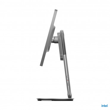 Lenovo Yoga | 27IAH10 | Desktop | AIO | 27 " | Inte Core Ultra 7 | 255H | 16 GB | Soldered LPDDR5x | 1000 GB | Intel Arc 140T GP