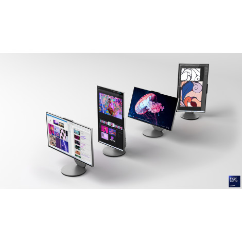 Lenovo Yoga | 27IAH10 | Desktop | AIO | 27 " | Inte Core Ultra 7 | 255H | 16 GB | Soldered LPDDR5x | 1000 GB | Intel Arc 140T GP
